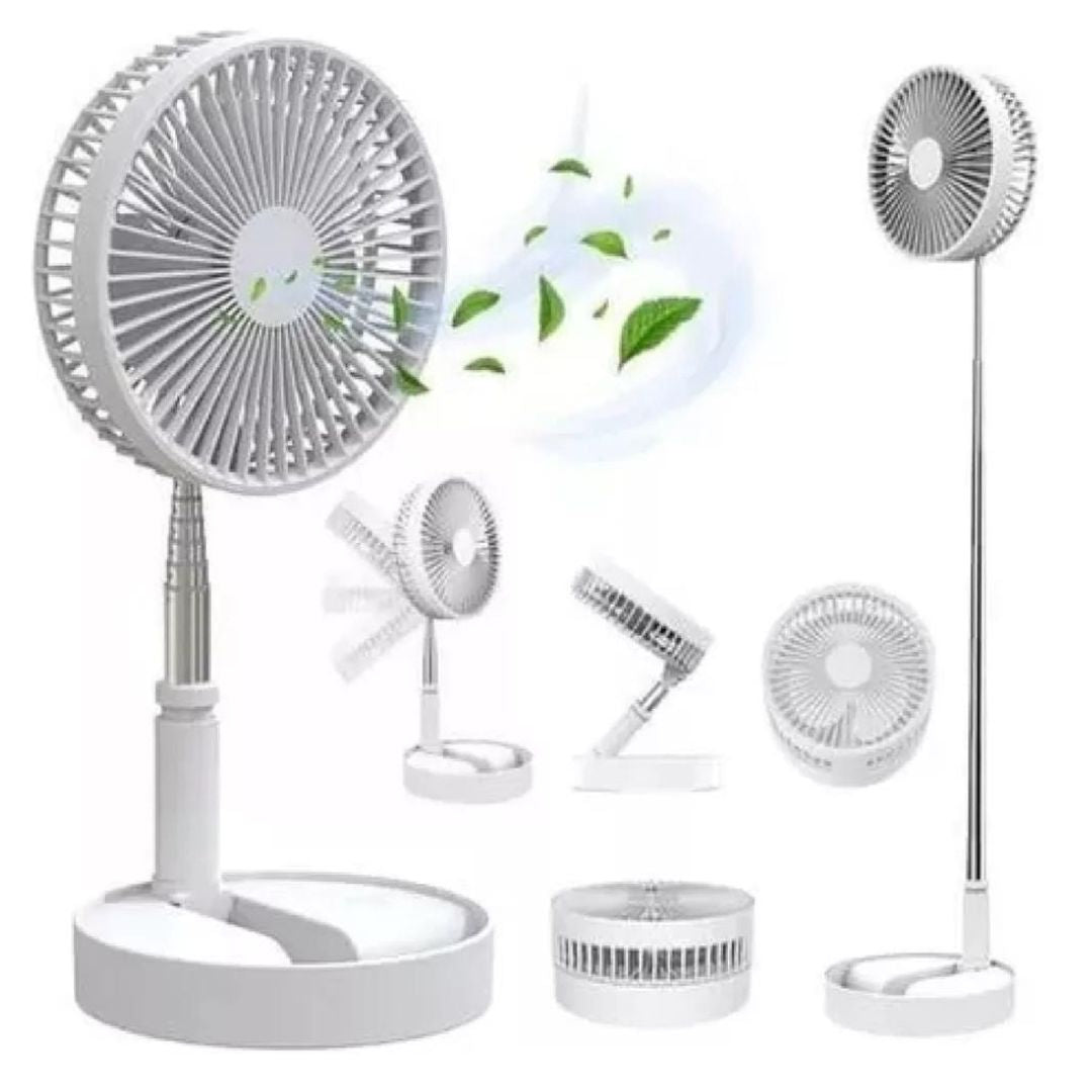 VENTILADOR RETRACTIL