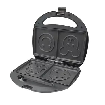 SANDUCHERA DOBLE - CARITA FELIZ