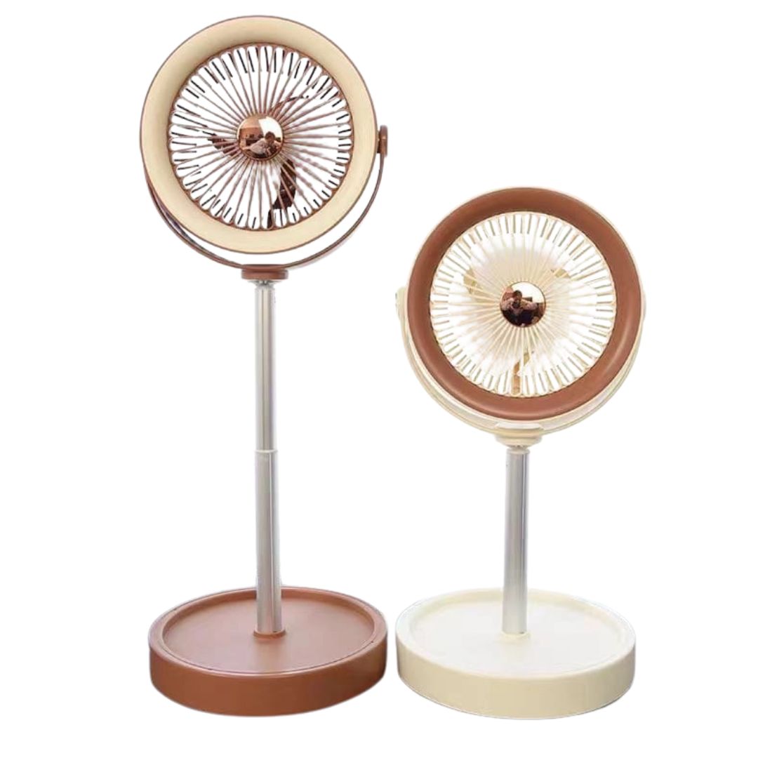 VENTILADOR DE MANO