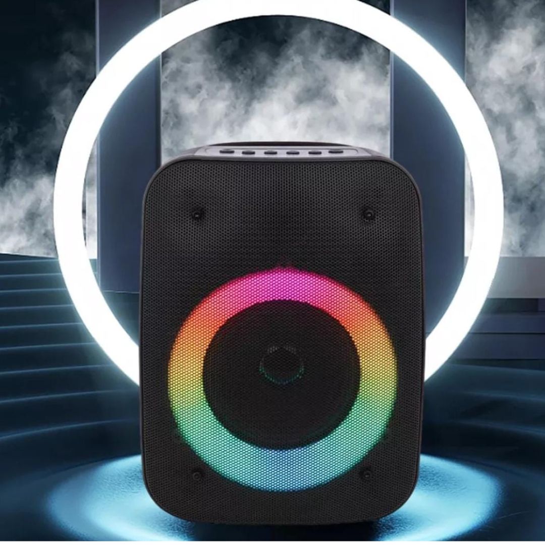 PARLANTES PARA PC - KISONLI X7