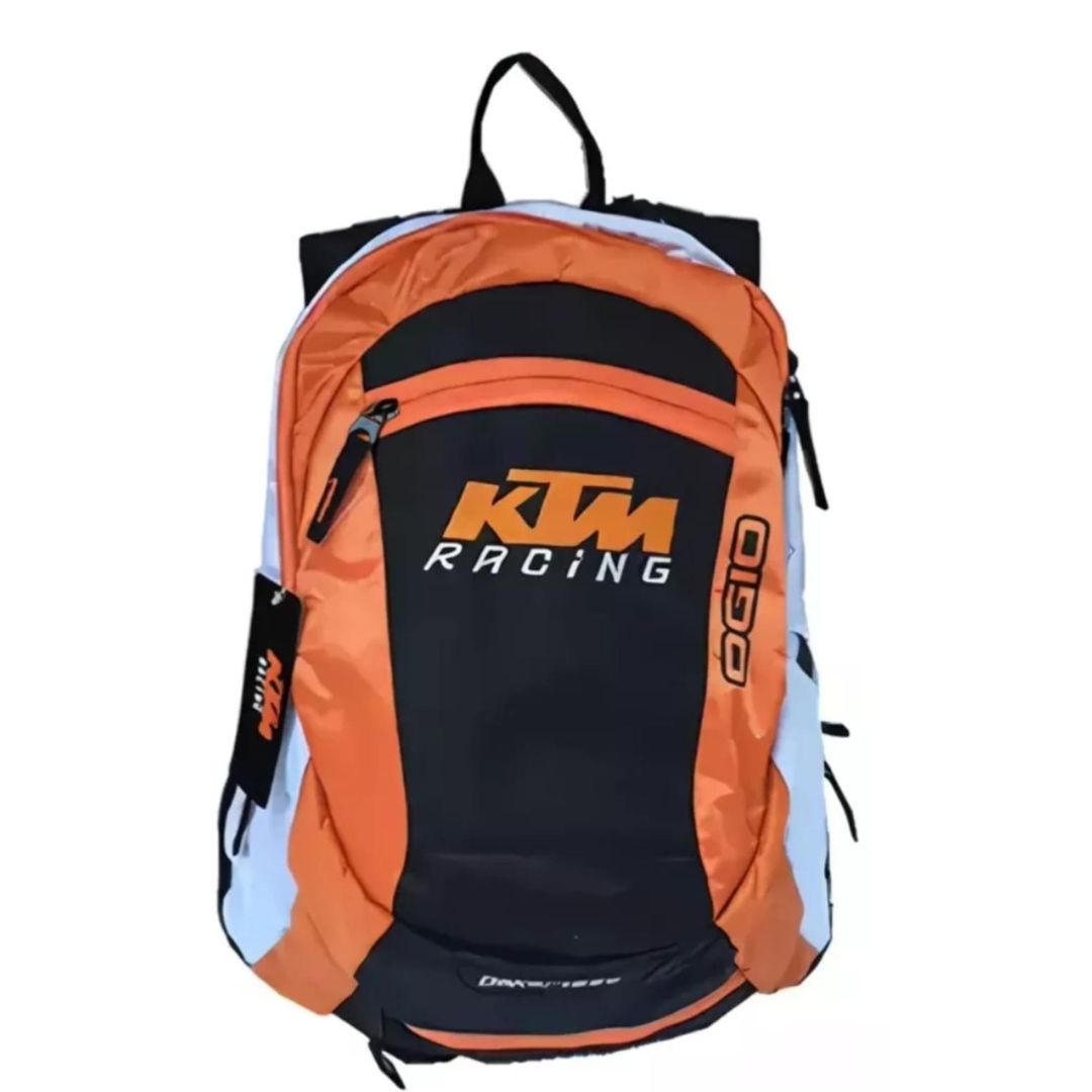 MALETA PARA MOTO - KTM