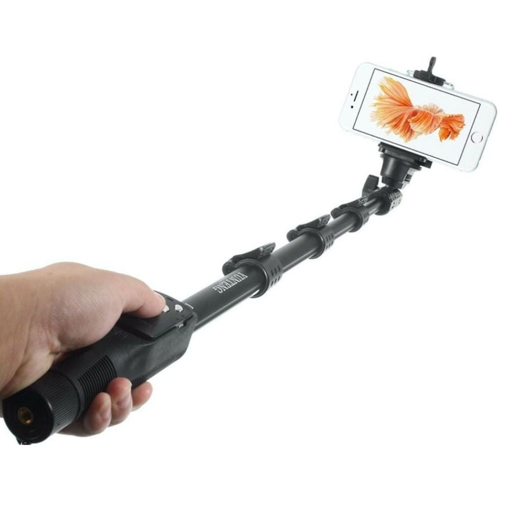 SELFIE STICK BLUETOOTH