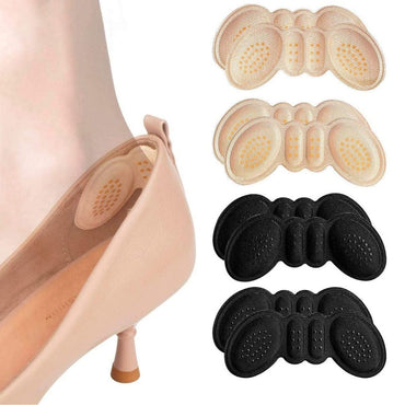 ALMOHADILLAS PLANTILLAS PROTECTOR DE TALÓN