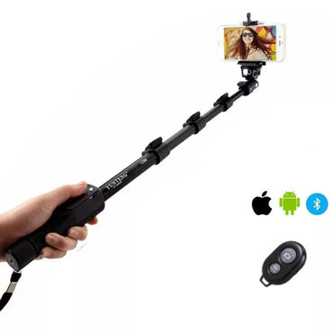 SELFIE STICK BLUETOOTH