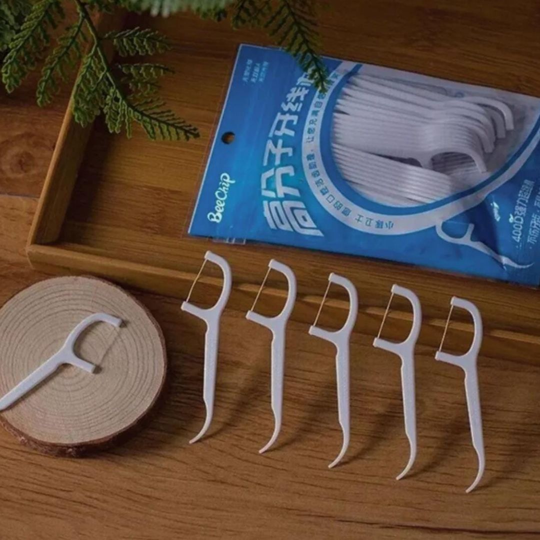 SEDA DENTAL CON SOPORTE