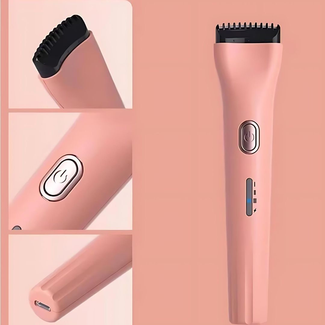 RIZADOR DE PESTAÑAS ELÉCTRICO 5D