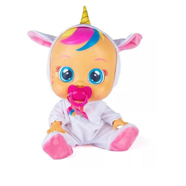 BABY CRY l BEBE QUE LLORA