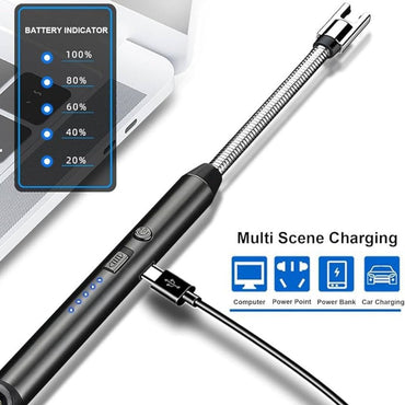 ENCENDEDOR ELECTRICO