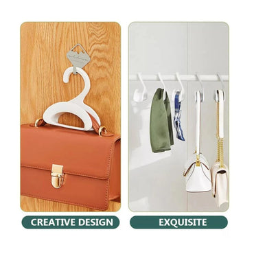 GANCHO ORGANIZADOR MULTIFUNCIONAL