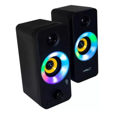 PARLANTES PARA PC - KISONLI X8