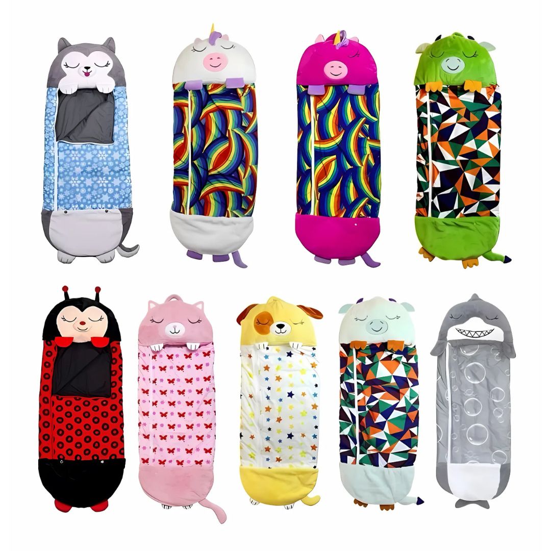 BOLSA DORMIR HAPPY NAPPER (1,6 mts)