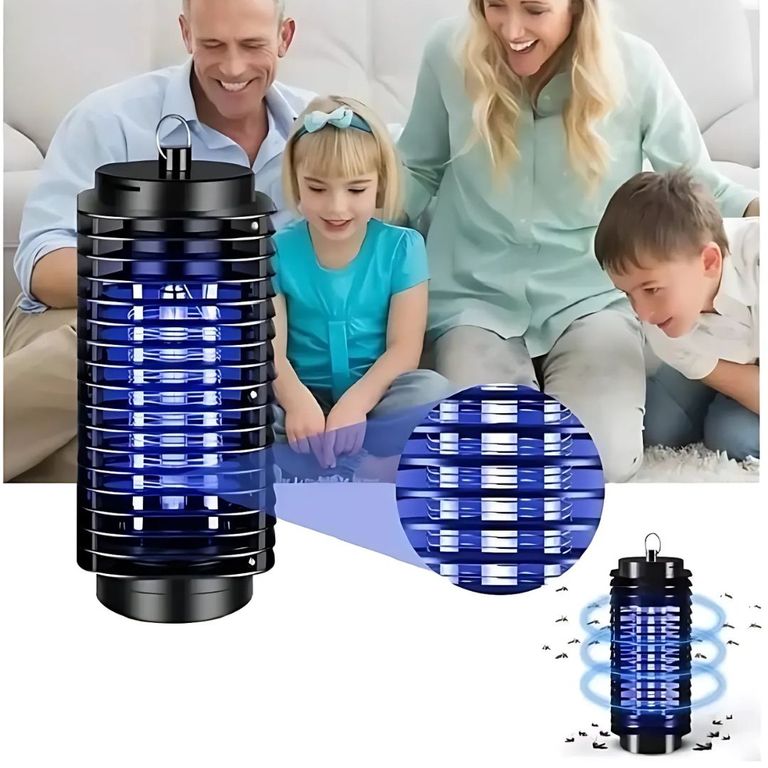 LAMPARA MINI MATA ZANCUDOS