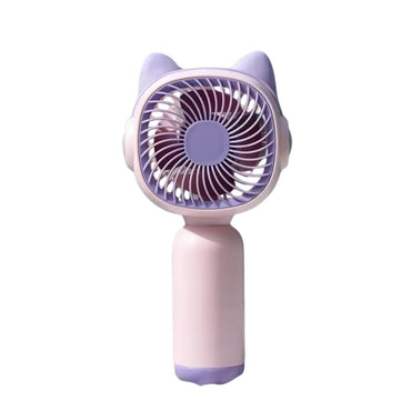 VENTILADOR DE MAΝΟ