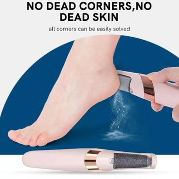 PULIDOR DE CAYOS ELÉCTRICO - FLAWLESS