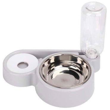 BEBEDERO PARA MASCOTAS - YSW-01