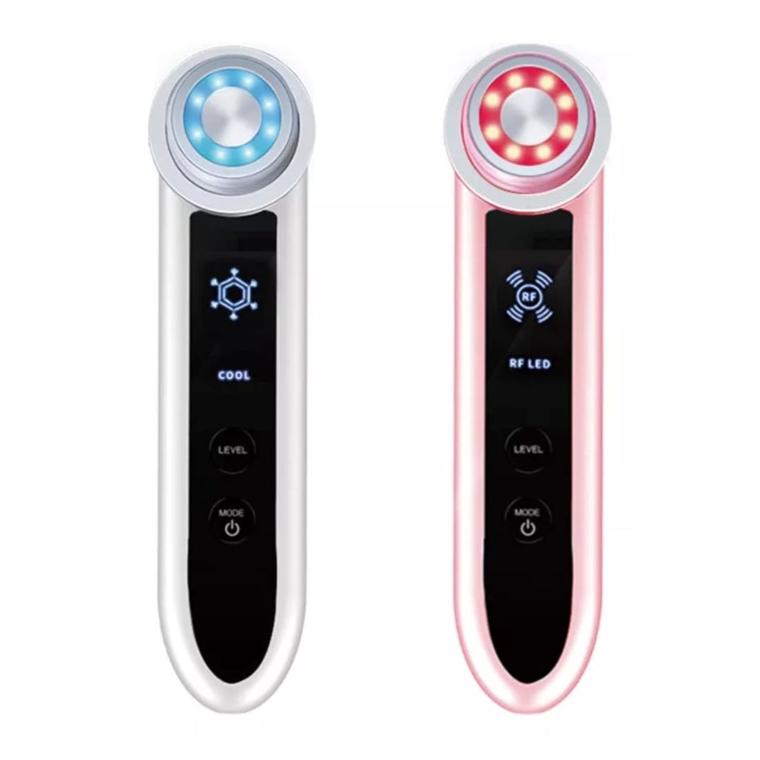 MASAJEADOR ENERGÉTICO - PHOTON SKIN