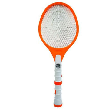 RAQUETA MATA ZANCUDOS - MOSQUITOS