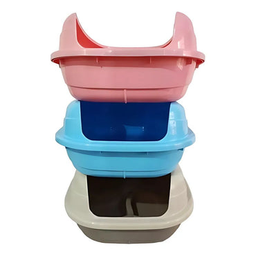 ARENERO TINA PARA GATOS