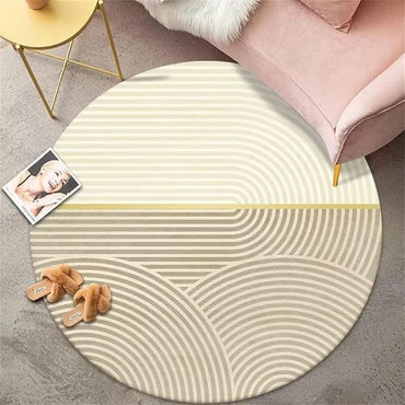 TAPETE REDONDO (1.60 cm)