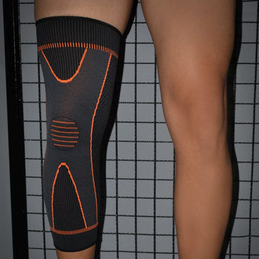 RODILLERA NORMAL DE SOPORTE