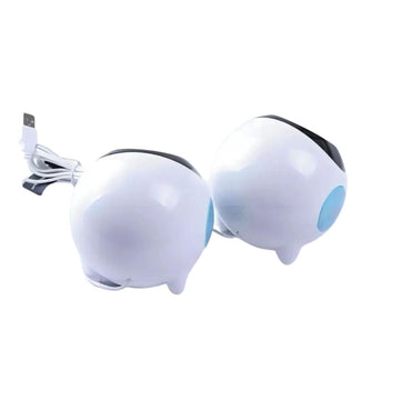 PARLANTES PARA PC - KISONLI K800