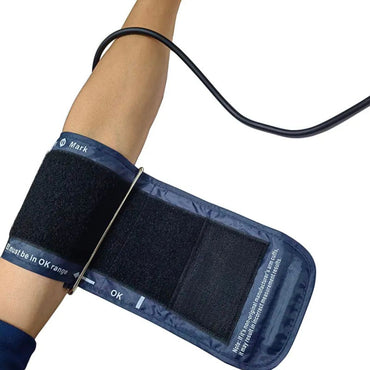 TENSIOMETRO DIGITAL CON VOZ