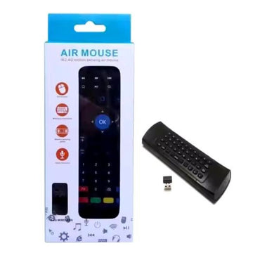 CONTROL REMOTO - AIR FLY MOUSE