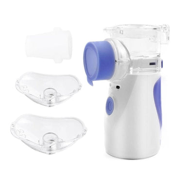 NEBULIZADOR PORTÁTIL