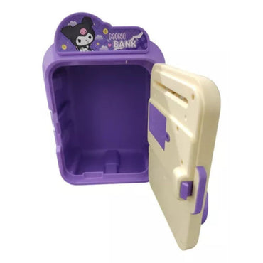 ALCANCIA DIGITAL l NIÑOS