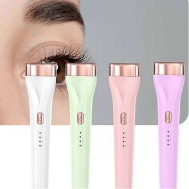 RIZADOR DE PESTAÑAS ELÉCTRICO 5D