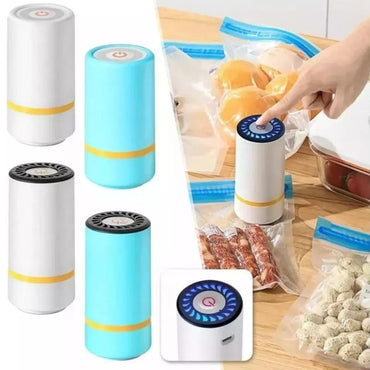 SELLADOR AL VACIO MINI