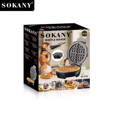 WAFLERA SOKANY SK519