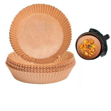 PAPEL PARA FREIDORA (100 Piezas)