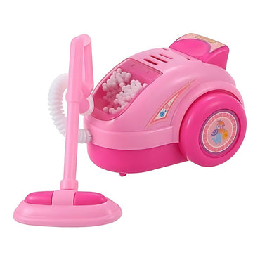 ASPIRADORA DE BARBIE