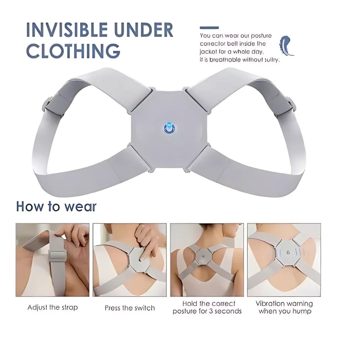 CORRECTOR DE PUSTURA INTELIGENTE (Sensor)