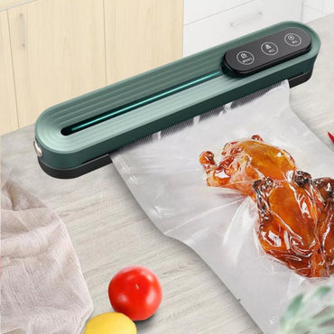 SELLADOR AL VACIO INTELIGENTE