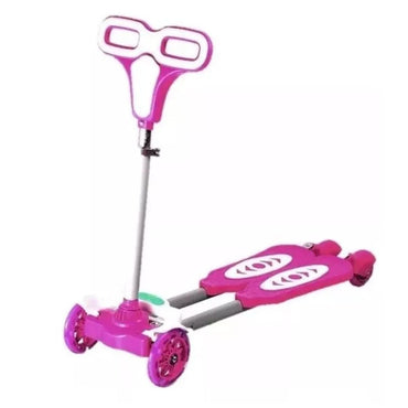 ΜΟΝΟΡΑΤΙΝ TIJERA MARIPOSA