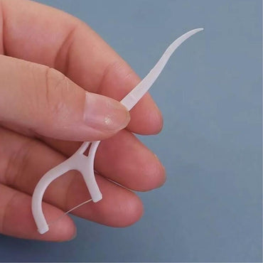 SEDA DENTAL CON SOPORTE