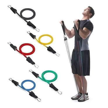 BANDAS ELASTICAS TOBULARES