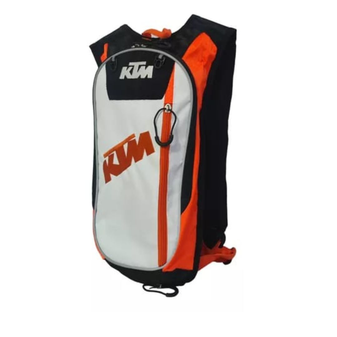 MALETA DE HIDRATACIÓN DEPORTIVA KTM