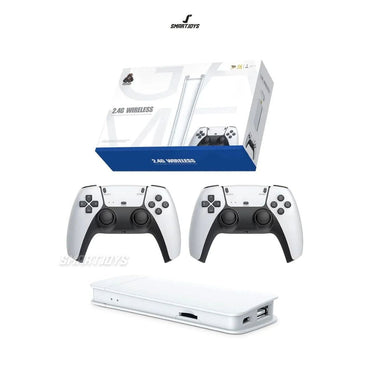 CONSOLA VIDEOJUEGOS - GAME STICK M15