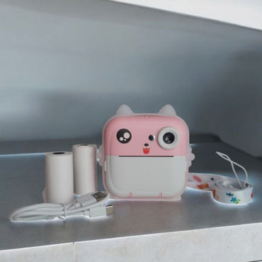 CAMARA IMPRESORA DIGITAL