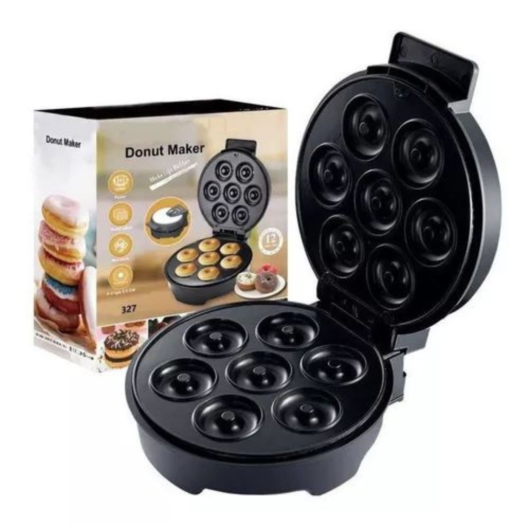 MÁQUINA DE DONUTS (x7)