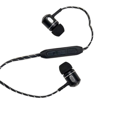 AUDIFONOS CON BLUETOOTH