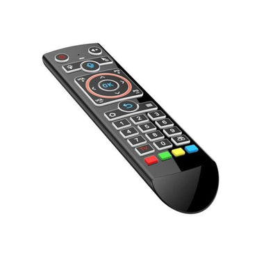 CONTROL INTELIGENTE SMART TV - Q2