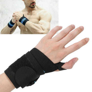 BANDA PROTECTORA DE MUÑECA