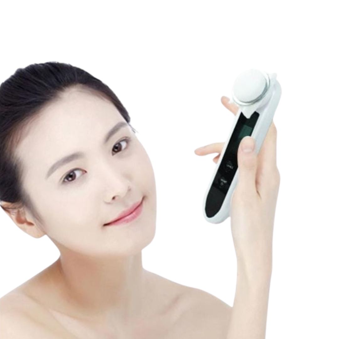 MASAJEADOR ENERGÉTICO - PHOTON SKIN