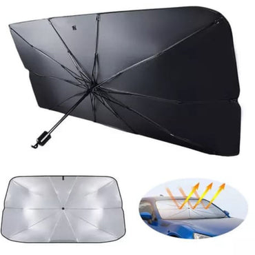 SOMBRILLA PARA CARRO