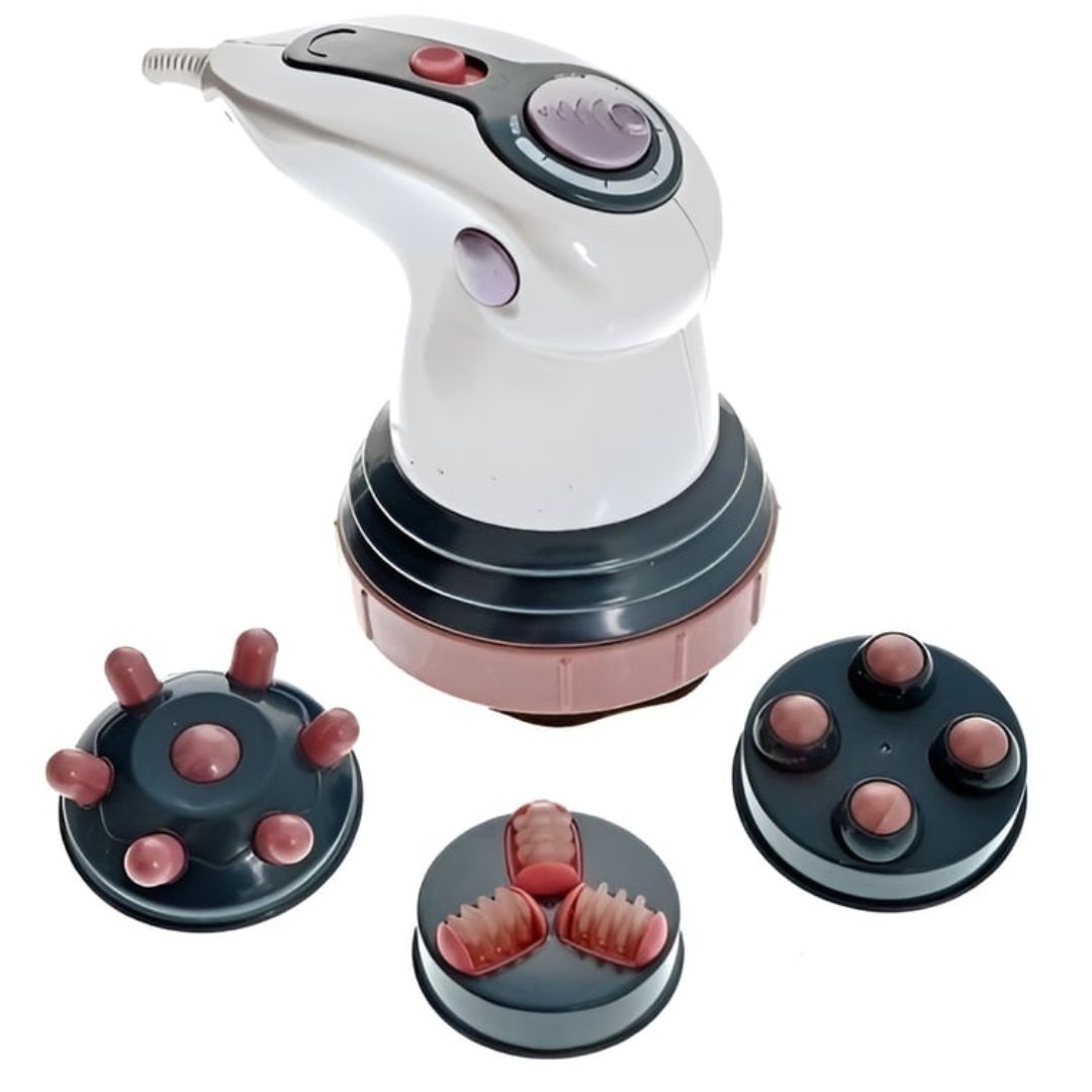 MASAJEADOR BODY INNOVATION