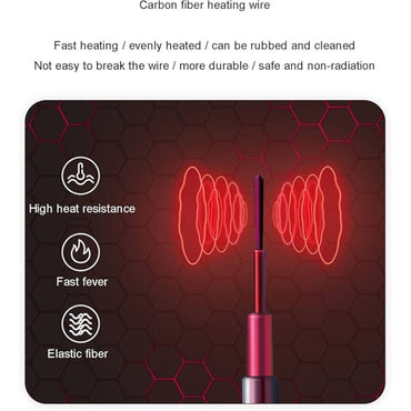 CHAQUETA TERMICA MOLDEADORA